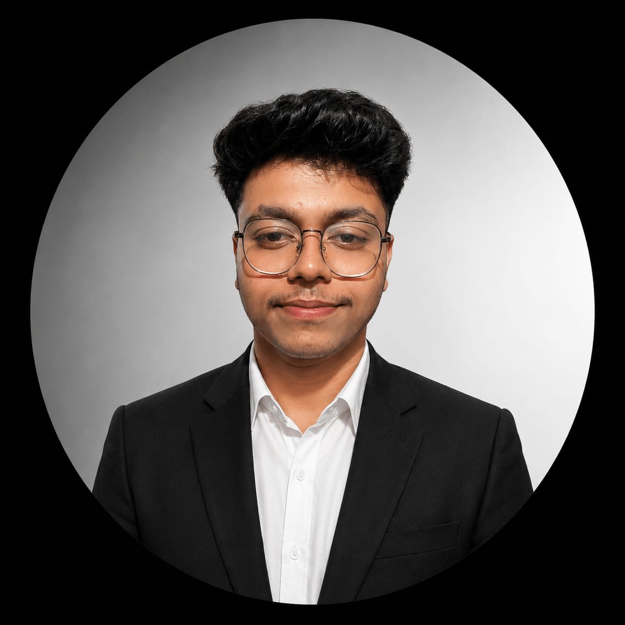 Hritesh Chowdhury