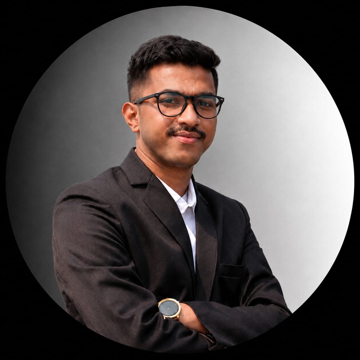 Jyotirmoy Dey