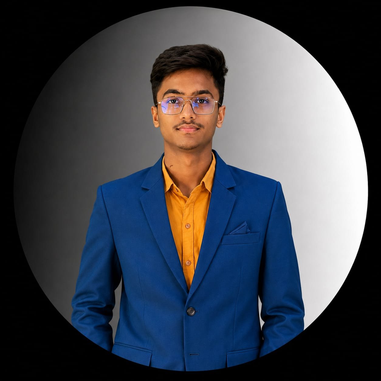 Ritesh Sarkar